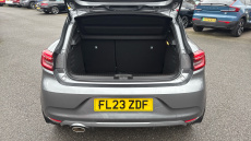 Renault Clio 1.0 TCe 90 RS Line 5dr Petrol Hatchback